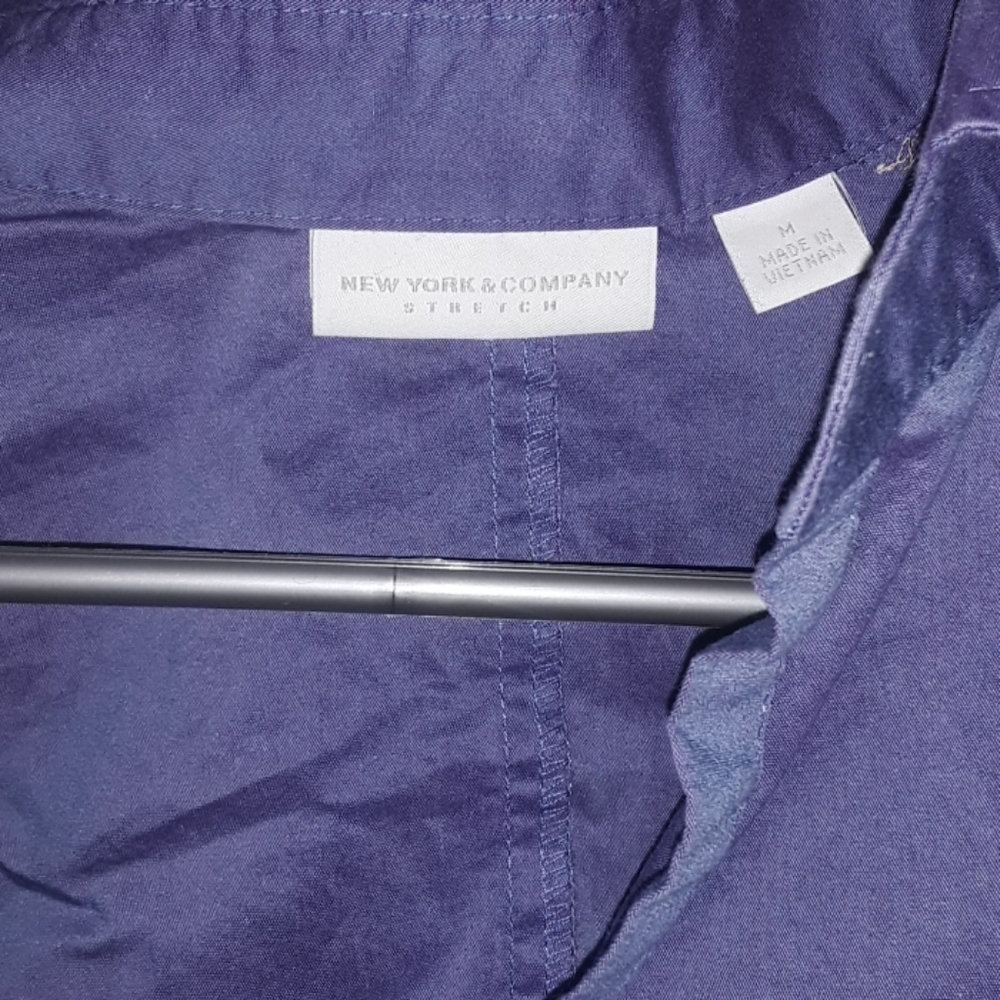 Blouse - Picture 2 of 2